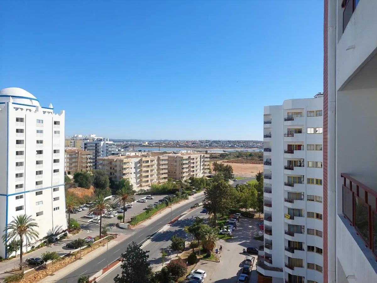 Alltravel Club Praia Da Rocha Mvii Portimao