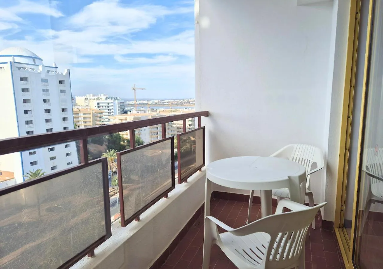 Apartment Alltravel Club Praia Da Rocha Mvii Portimao