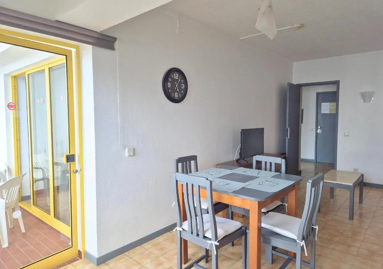 Alltravel Club Praia Da Rocha Mvii Portimao Apartment